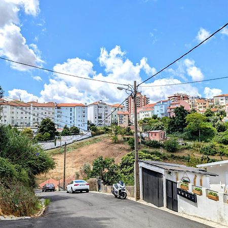 Estudio Vila Isabel - B コインブラ エクステリア 写真